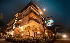 Kay'S Riverview Resort - Near Baga Beach